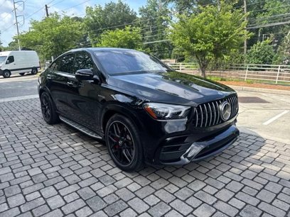 Used 2022 Mercedes-Benz GLE 63 AMG S