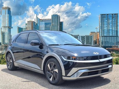 New 2025 Hyundai Ioniq 5 Limited