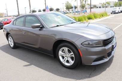 Used 2022 Dodge Charger SXT