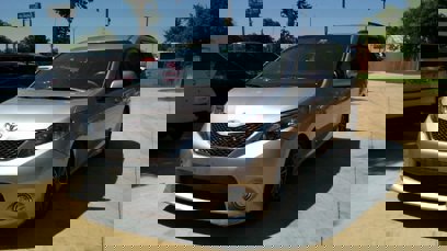 Used 2014 Toyota Sienna SE
