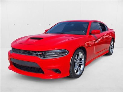Used 2021 Dodge Charger R/T