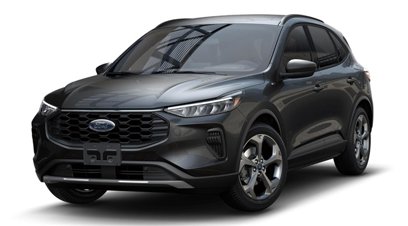 New 2025 Ford Escape ST-Line