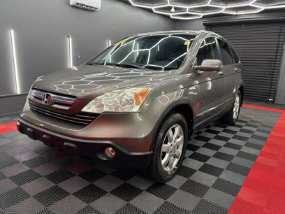 Used 2009 Honda CR-V EX-L