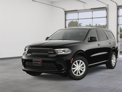 New 2025 Dodge Durango GT