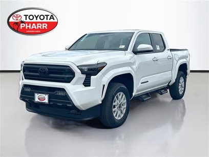 Used 2025 Toyota Tacoma SR5