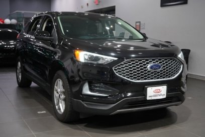 Used 2023 Ford Edge SEL