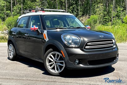 Used 2015 MINI Cooper Countryman