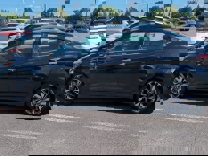 Used 2014 Hyundai Elantra Limited