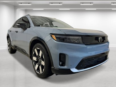 New 2024 Honda Prologue Elite