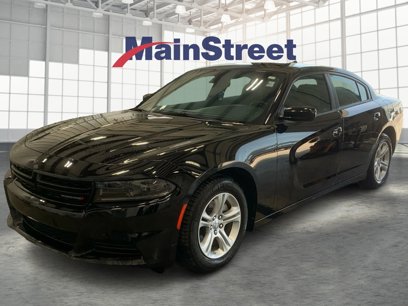 Used 2023 Dodge Charger SXT w/ Cold Weather Package