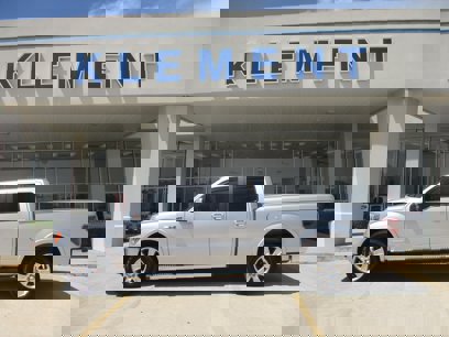 Used 2012 Ford F150 Lariat w/ Lariat Plus Pkg