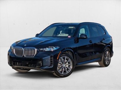 New 2026 BMW X5 xDrive40i