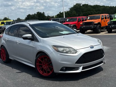 Used 2014 Ford Focus ST w/ Equipment Group 202A