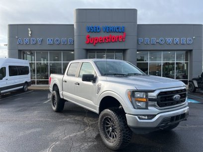 Used 2023 Ford F150 XLT