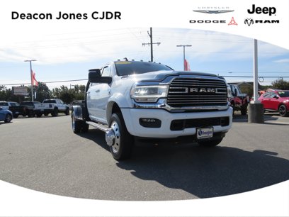 Used 2023 RAM 4500 Laramie
