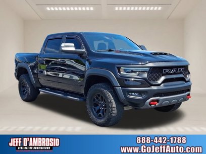 Used 2022 RAM 1500 TRX w/ TRX Level 2 Equipment Group