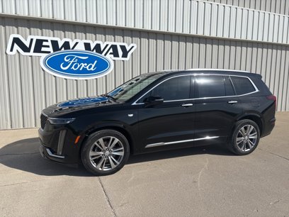 Used 2024 Cadillac XT6 Premium Luxury w/ Platinum Package
