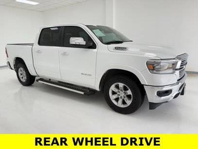 Used 2020 RAM 1500 Laramie