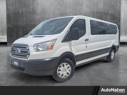 Used 2019 Ford Transit 350 XLT