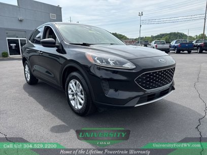 Used 2020 Ford Escape SE