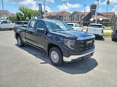 Used 2025 GMC Sierra 1500 Pro w/ Pro Value Package