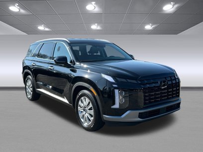 New 2025 Hyundai Palisade SEL