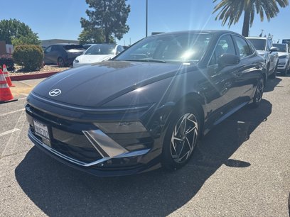 Used 2024 Hyundai Sonata SEL w/ Convenience Package