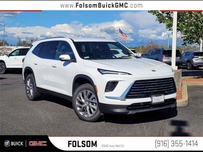 New 2025 Buick Enclave Preferred w/ Power Package
