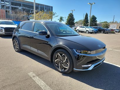 New 2023 Hyundai Ioniq 5 SEL