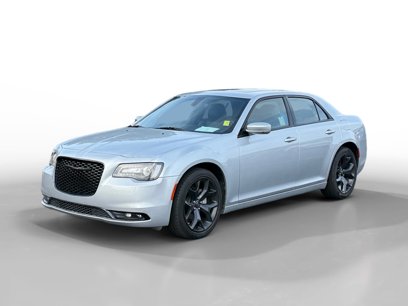 Used 2023 Chrysler 300 S