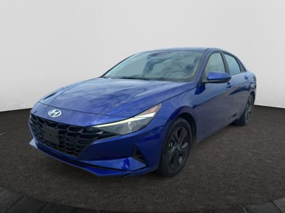 Used 2023 Hyundai Elantra SEL