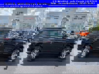 New 2025 Jeep Grand Cherokee L Laredo