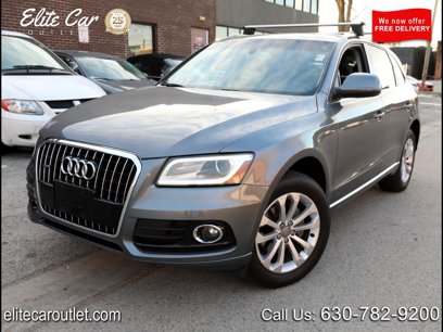 Used 2013 Audi Q5 2.0T Premium Plus