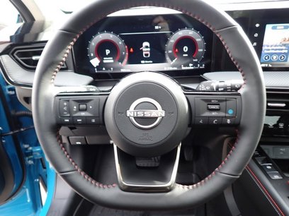 Used 2025 Nissan Kicks SR w/ SR Premium Package