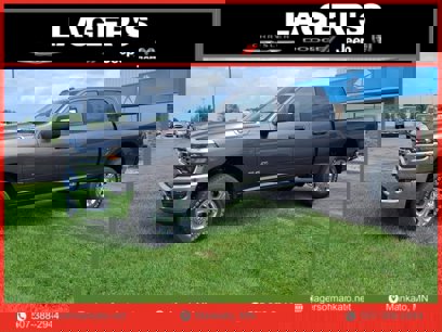 New 2025 RAM 2500 Big Horn