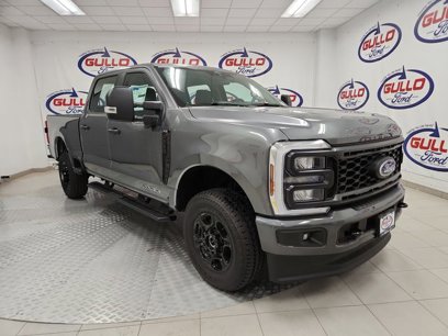 New 2025 Ford F250 XL w/ STX Appearance Package