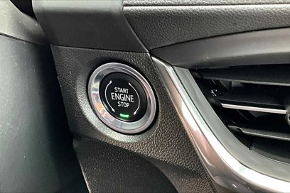 New 2025 Buick Encore GX Preferred w/ Advanced Technology Package