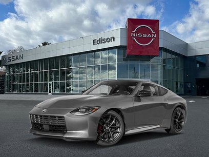 New 2024 Nissan Z Performance w/ Floor Mat Package