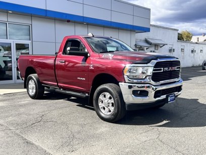 Used 2019 RAM 3500 Big Horn