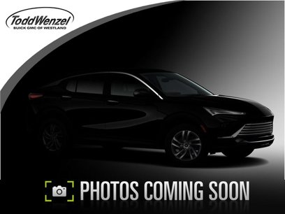 Used 2009 Buick LaCrosse CXL w/ Driver Confidence Package
