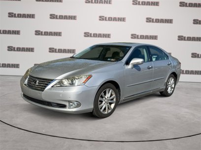 Used 2010 Lexus ES 350