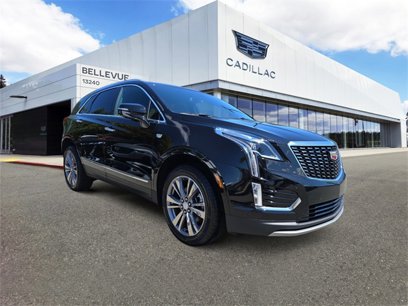 Used 2024 Cadillac XT5 Premium Luxury