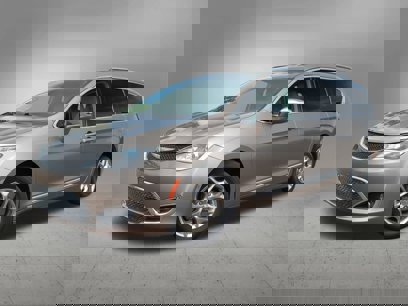 Used 2018 Chrysler Pacifica Limited