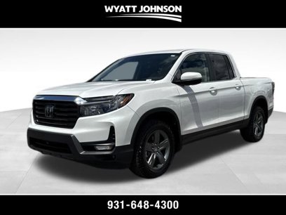 Used 2023 Honda Ridgeline RTL