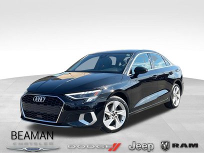 Used 2023 Audi A3 2.0T Premium