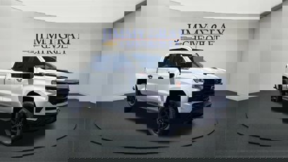 New 2025 Chevrolet Silverado 1500 LT Trail Boss w/ Convenience Package II