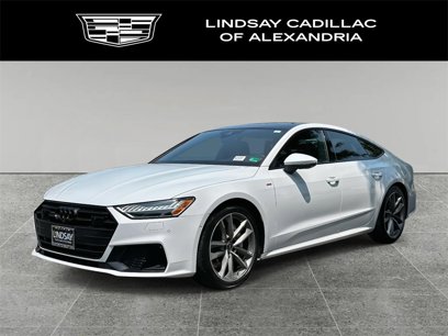 Used 2022 Audi A7 3.0T Premium Plus w/ Premium Plus