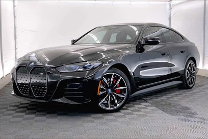 Used 2023 BMW i4 M50