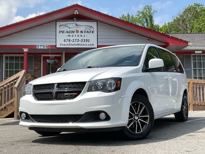 Used 2019 Dodge Grand Caravan SE