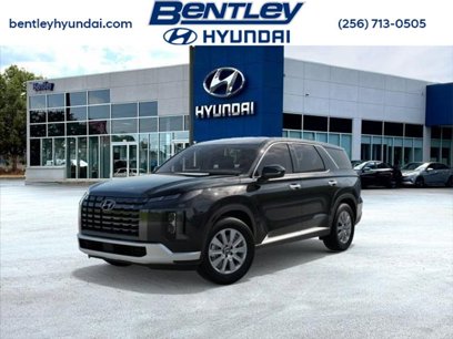 New 2025 Hyundai Palisade SE